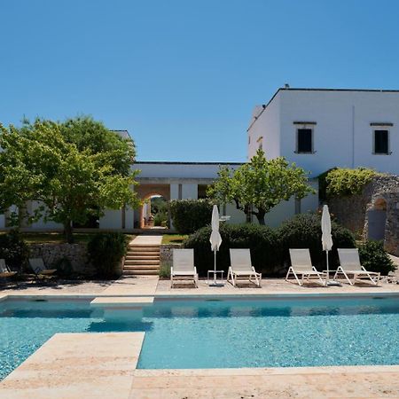 Masserie Maresca Ostuni Exteriér fotografie