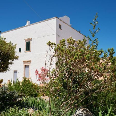 Masserie Maresca Ostuni Exteriér fotografie