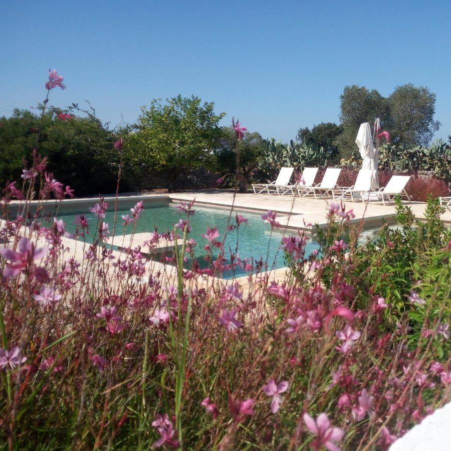 Masserie Maresca Ostuni Exteriér fotografie