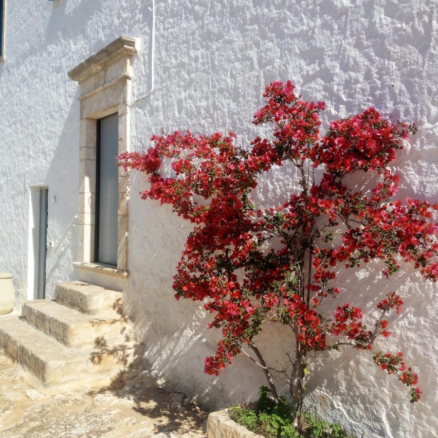 Masserie Maresca Ostuni Exteriér fotografie