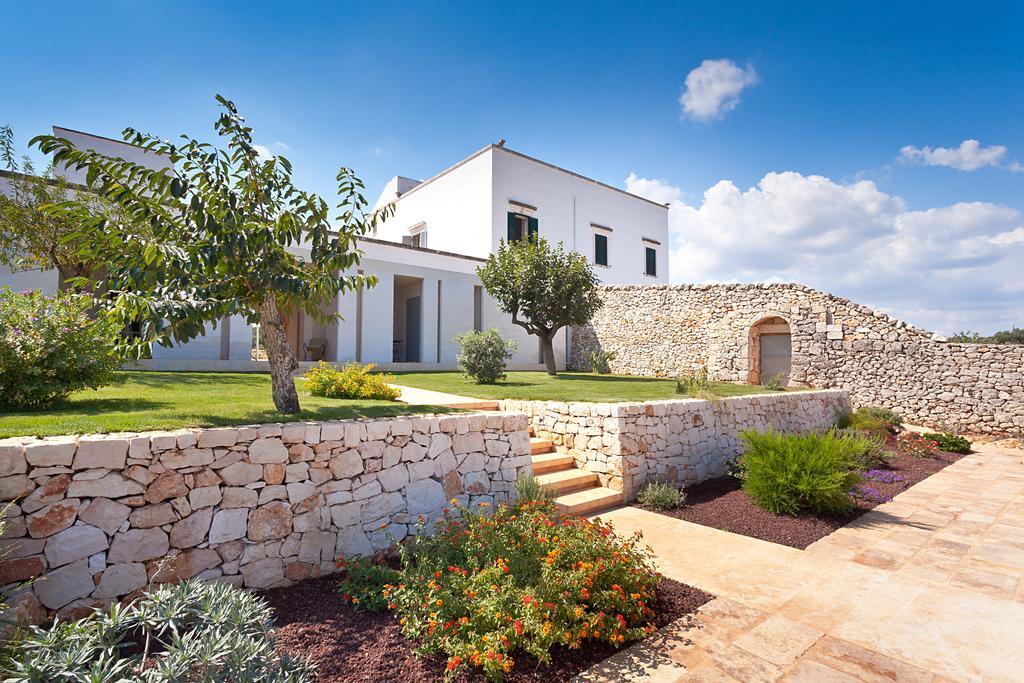Masserie Maresca Ostuni Exteriér fotografie