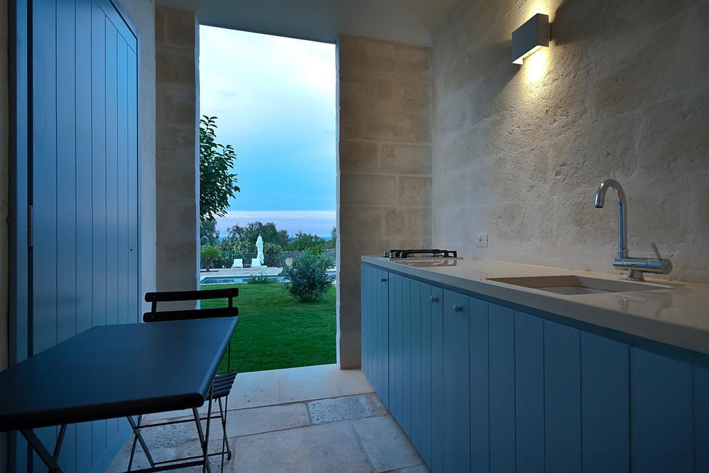 Masserie Maresca Ostuni Pokoj fotografie