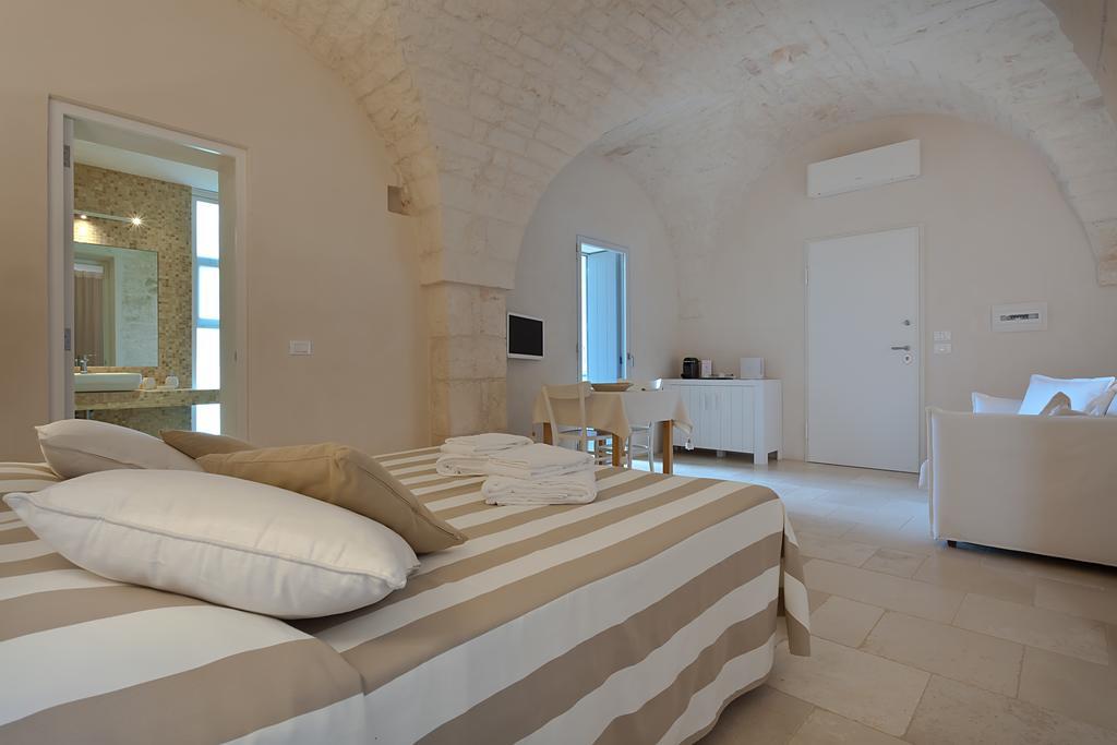 Masserie Maresca Ostuni Pokoj fotografie