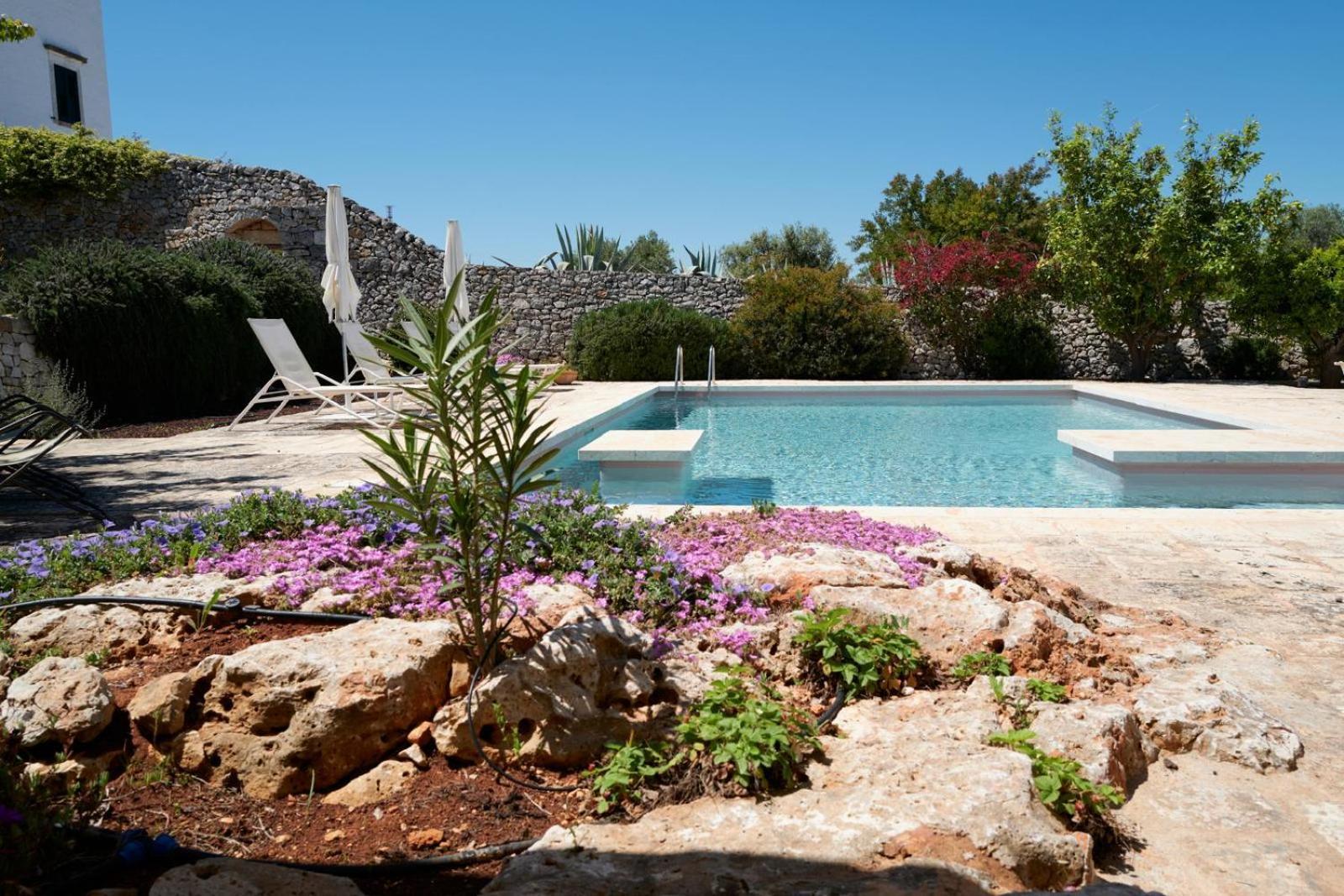 Masserie Maresca Ostuni Exteriér fotografie