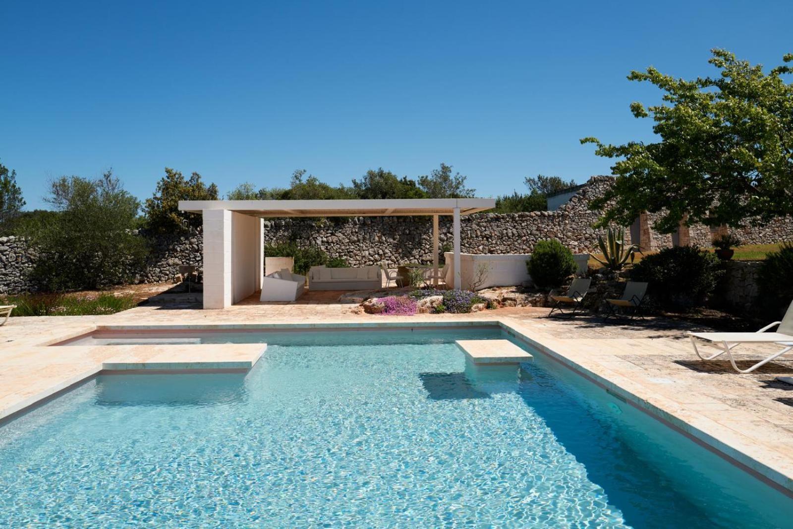 Masserie Maresca Ostuni Exteriér fotografie
