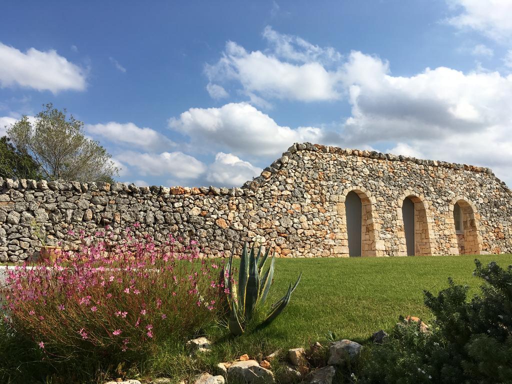 Masserie Maresca Ostuni Exteriér fotografie