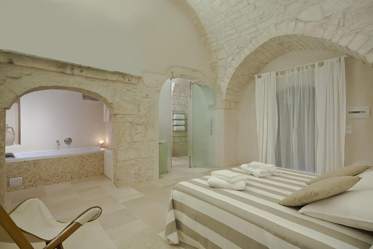 Masserie Maresca Ostuni Exteriér fotografie