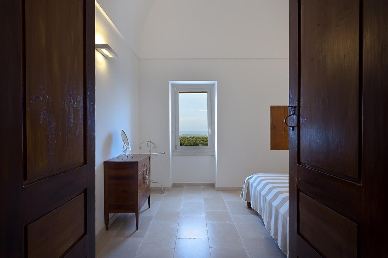 Masserie Maresca Ostuni Exteriér fotografie